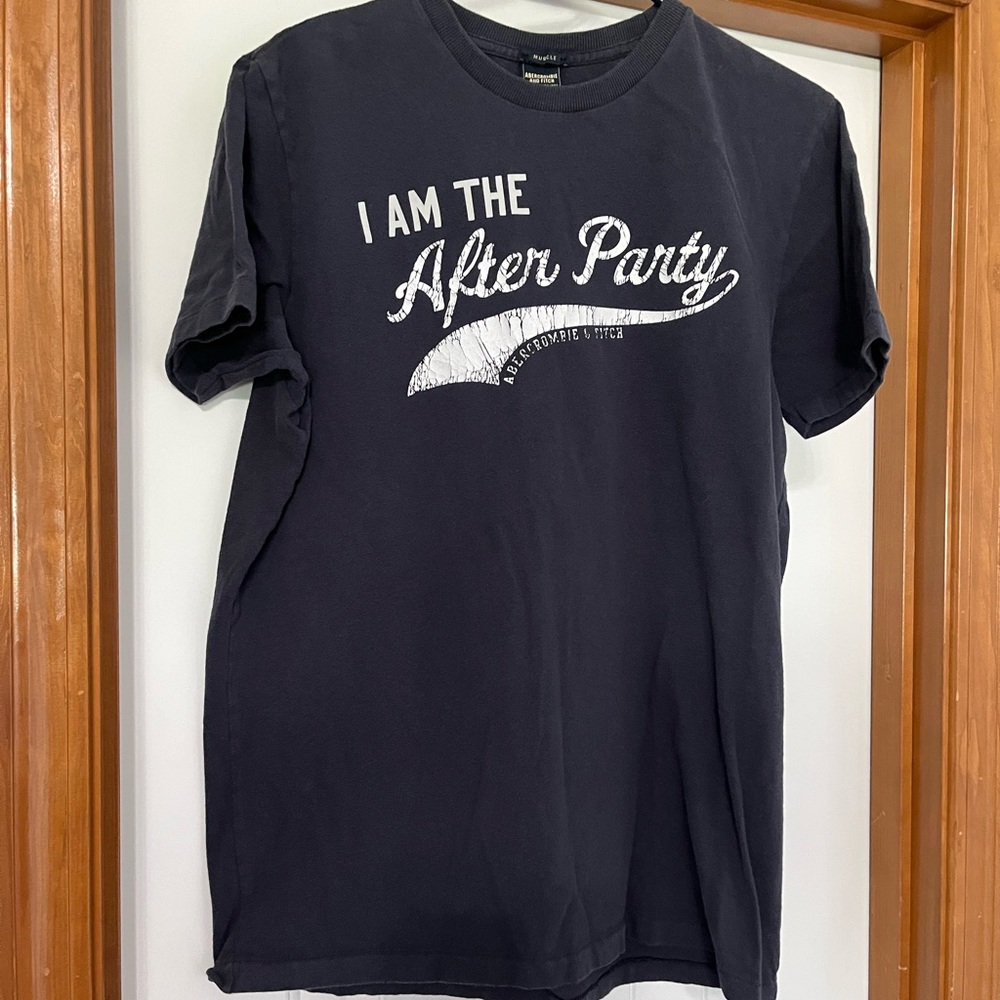Abercrombie and Fitch T-shirt